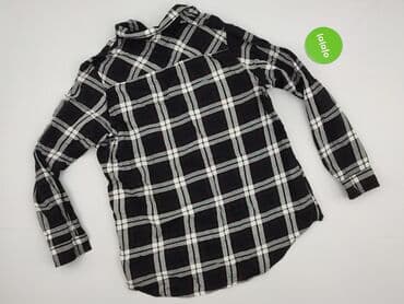 koszula flanelowa carhartt: Blue Motion, Koszula damska, rozmiar L — 3