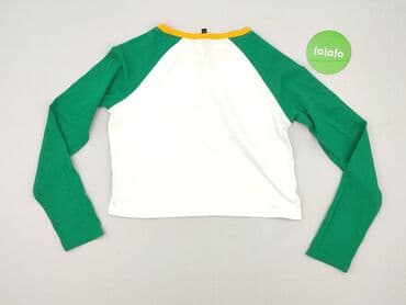 koszulka z wojan team: Sinsay, T-shirt damski, rozmiar S — 4