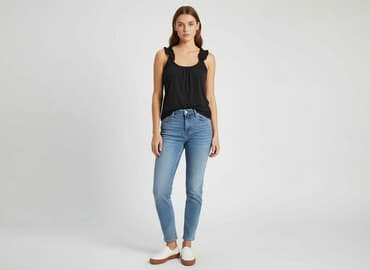 principles top: House, Top damski, rozmiar XS w lalafo.pl — 7 principles top: House, Top damski, rozmiar XS — 7