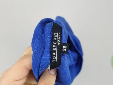 michael kors plus size tops: Top Secret, Bluzka damska, rozmiar M — 4