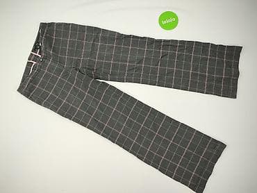 even and odd buty: H&M, Spodnie materiałowe damskie, rozmiar M — 2