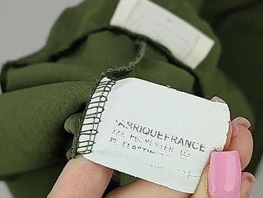 agata: Spodnie materiałowe damskie, rozmiar M — 7