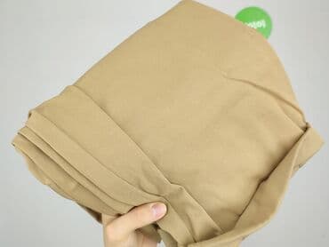 szorty chinos: Spodnie materiałowe damskie, rozmiar M — 4