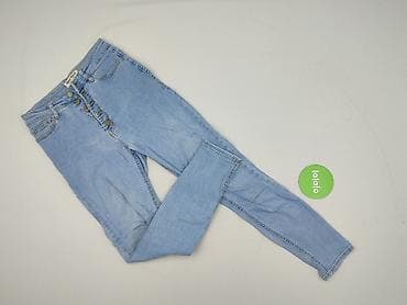 ck mom jeans: Tally Weijl, Jeansy damskie, rozmiar S — 2