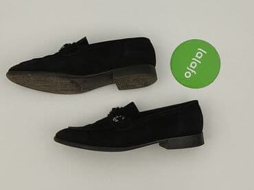 klapki miu miu z futerkiem: Fashion Avenue, Półbuty damskie, 42 — 2