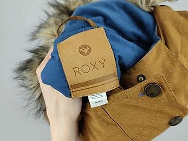 uplander: Roxy, Kurtka zimowa damska, rozmiar M — 4