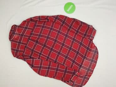 koszula flanelowa carhartt: Clockhouse, Koszula damska, rozmiar XS — 3