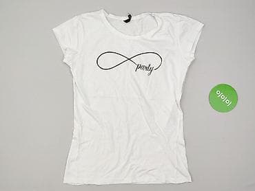 laf la: Sheilay, T-shirt damski, rozmiar L — 2