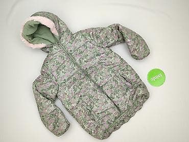 majtki dla nastolatek: Kurtka zimowa, Little kids, 8 lat, 122-128 cm, stan - Bardzo dobry — 2