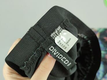 spódniczka jeansowe hm: H&M Divided, Spódnica damska, rozmiar 2XS — 4