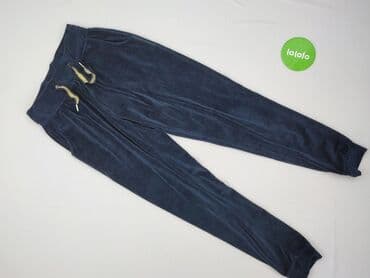 baggy bluza: Esmara, Spodnie dresowe damskie, rozmiar S — 2