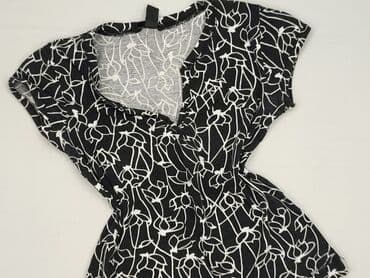 Kobiety: H&M, Bluzka damska, rozmiar S — 1