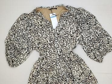 sinsay kozuch: Sinsay, Sukienka damska, rozmiar 2XL — 1