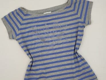 bluzki w paski mango: Pimkie, T-shirt damski, rozmiar L — 1