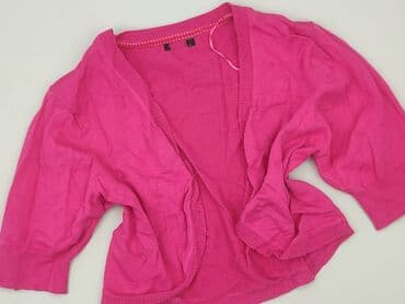 sweter z hello kitty: Kardigan damski, L — 1