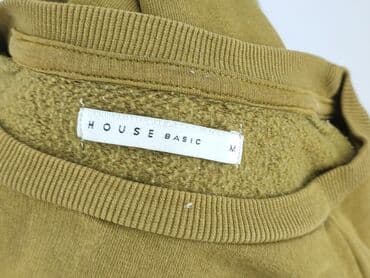 bluzy dresowe montego: House, Bluza dla mężczyzn, M — 4