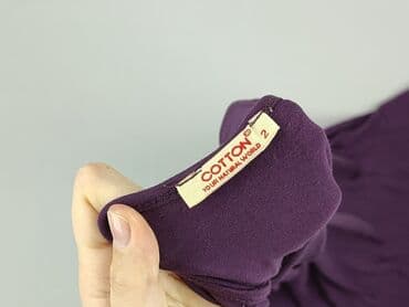 matching majtki dla par hello kitty: T-shirt damski, rozmiar 2XS — 4