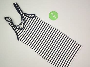 sukienki elsa hm: H&M Basic, Sukienka damska, S — 3