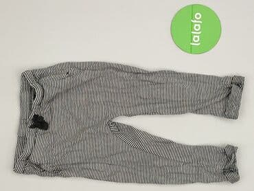 massimo dutti spodnie woskowane: Sweatpants, So cute, 1.5-2 years, 92, condition - Very good — 2