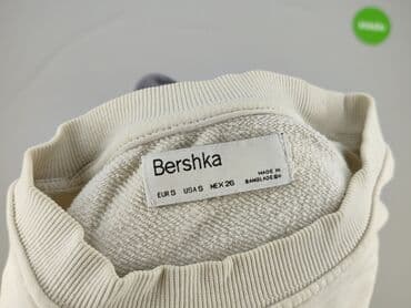 bluzy berska: Bershka, Bluza damska
, rozmiar S — 4