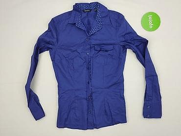 polo s: Esmara, Koszula damska, rozmiar S — 2