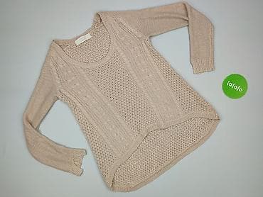 zara basic 77302: Zara, Sweter damski, rozmiar 8XL — 2