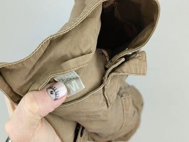 kozaki damskie zimowe ccc: Cross Jeans, Kurtka przejściowa damska, M — 4