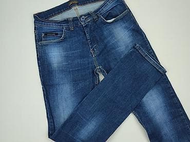 pull jeans: Jeansy dla mężczyzn, rozmiar L — 1