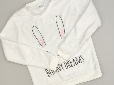 bluza kicia kocia sinsay: Sinsay, Polar damski, rozmiar S — 1