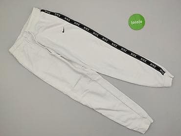 bluza nike: Nike, Spodnie dresowe damskie, rozmiar S — 2