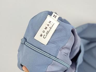 netmoda sukienki: Woman Collection, Sukienka damska, rozmiar 2XS — 4