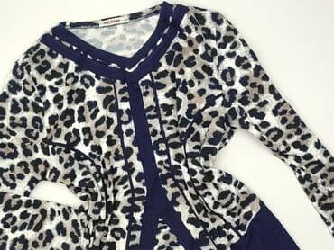 bluzka z kotem h: Bluzka damska, rozmiar 2XL — 1