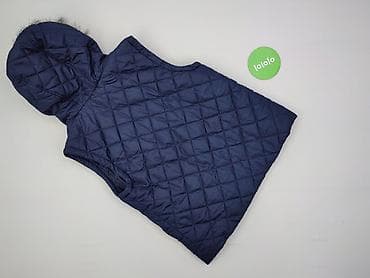 parka mango: Peacocks, Kamizelka damska, rozmiar XL — 3