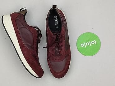 auchan buty: Geox, Sneakersy damskie, rozmiar 41 — 3