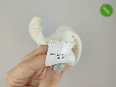 bytom biala koszula: Bluzka damska, rozmiar S — 6