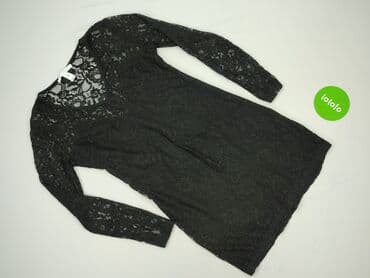 sukienka poliamid: NLY Trend, Sukienka damska, rozmiar M — 2