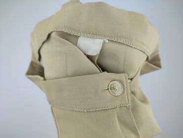 belkin spodnie: Spodnie materiałowe damskie, rozmiar XL — 4