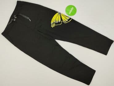 legginsy champion: Spodnie dresowe damskie, rozmiar M — 2