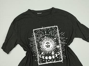 chaotic bluza: Shein, T-shirt damski, rozmiar M — 1