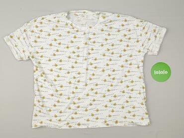 t shirty tommy hilfiger allegro: Reserved, T-shirt damski, rozmiar XL — 2