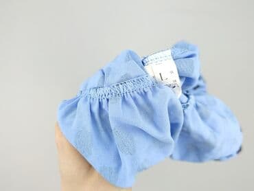 bluzki dla 70 latki: Top damski, rozmiar L — 4