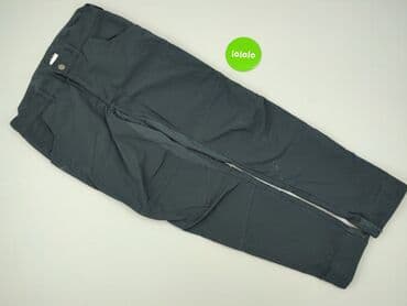 reserved ocieplane spodnie: Decathlon, Spodnie dla mężczyzn, rozmiar M — 2