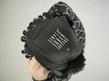 mohito sukienka w kratkę: SIMPLE, Women`s dress, size XS — 5