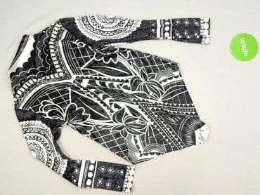 body new yorker czarne: Body damskie, rozmiar S — 4