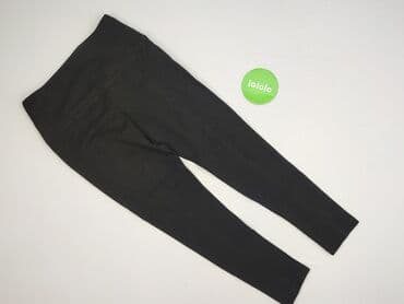 reebok bluzki: Legginsy Sportowe damskie, rozmiar S — 2