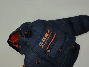 kurtka zimowa canada goose: Kurtka zimowa dla mężczyzn, M, Geo Norway, stan - Dobry — 6