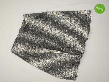 isabel marant buty na koturnie: Issa, Spódnica damska, rozmiar S — 3