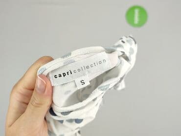 simple bluzki: Caprice, Футболка жіноча, розмір S — 4