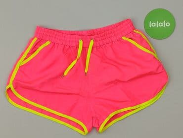 neonowe spodenki damskie: Szorty damskie, rozmiar S — 2