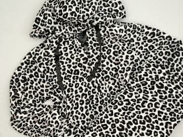 Kobiety: H&M, Bluza z kapturem damska, rozmiar S — 1